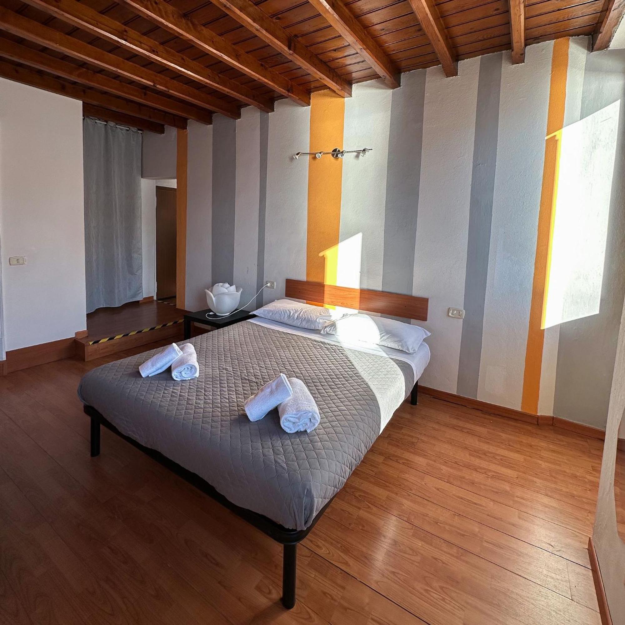 Renzo E Lucia Lake View Apartment Oliveto Lario Exteriér fotografie