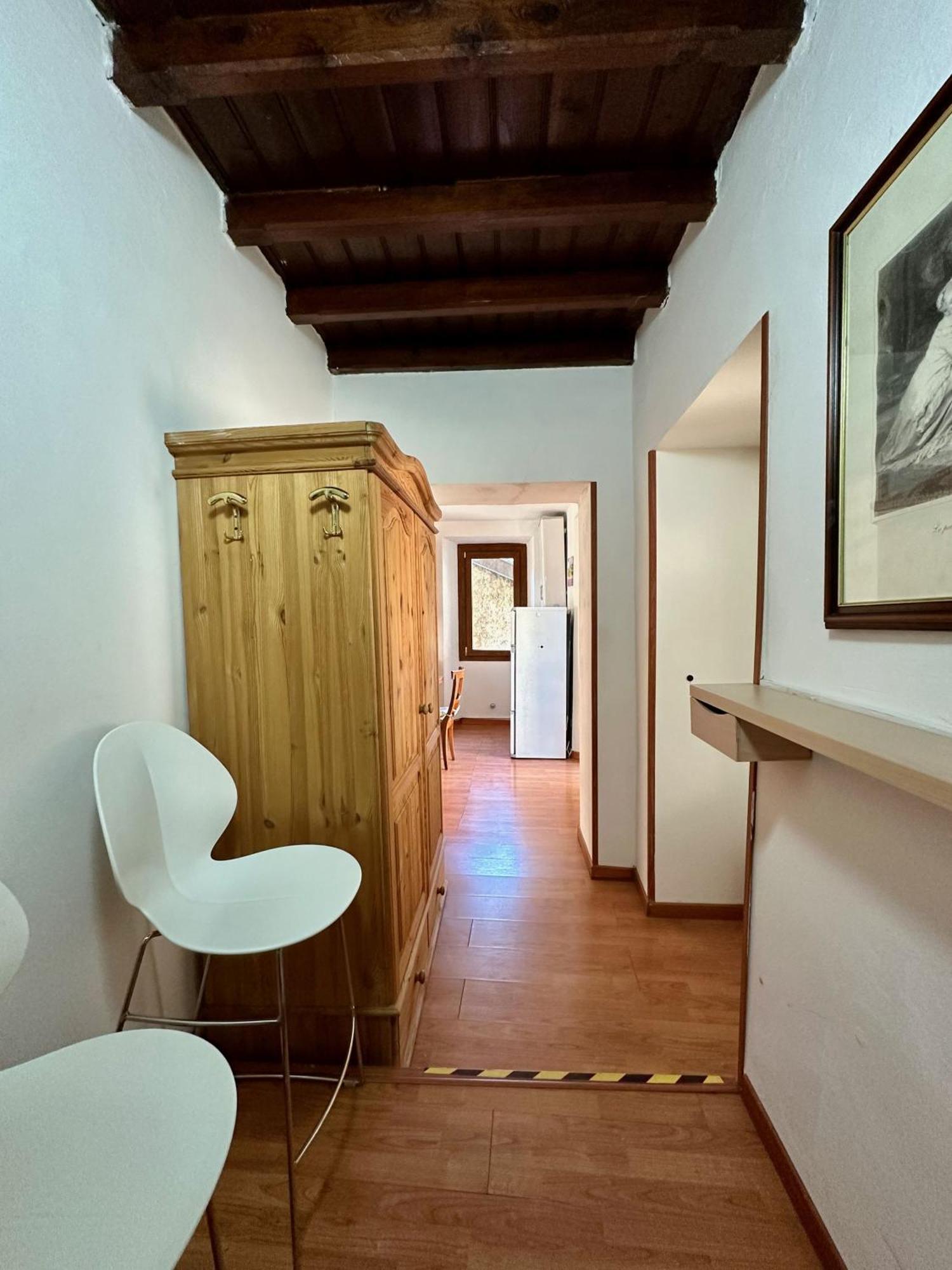 Renzo E Lucia Lake View Apartment Oliveto Lario Pokoj fotografie
