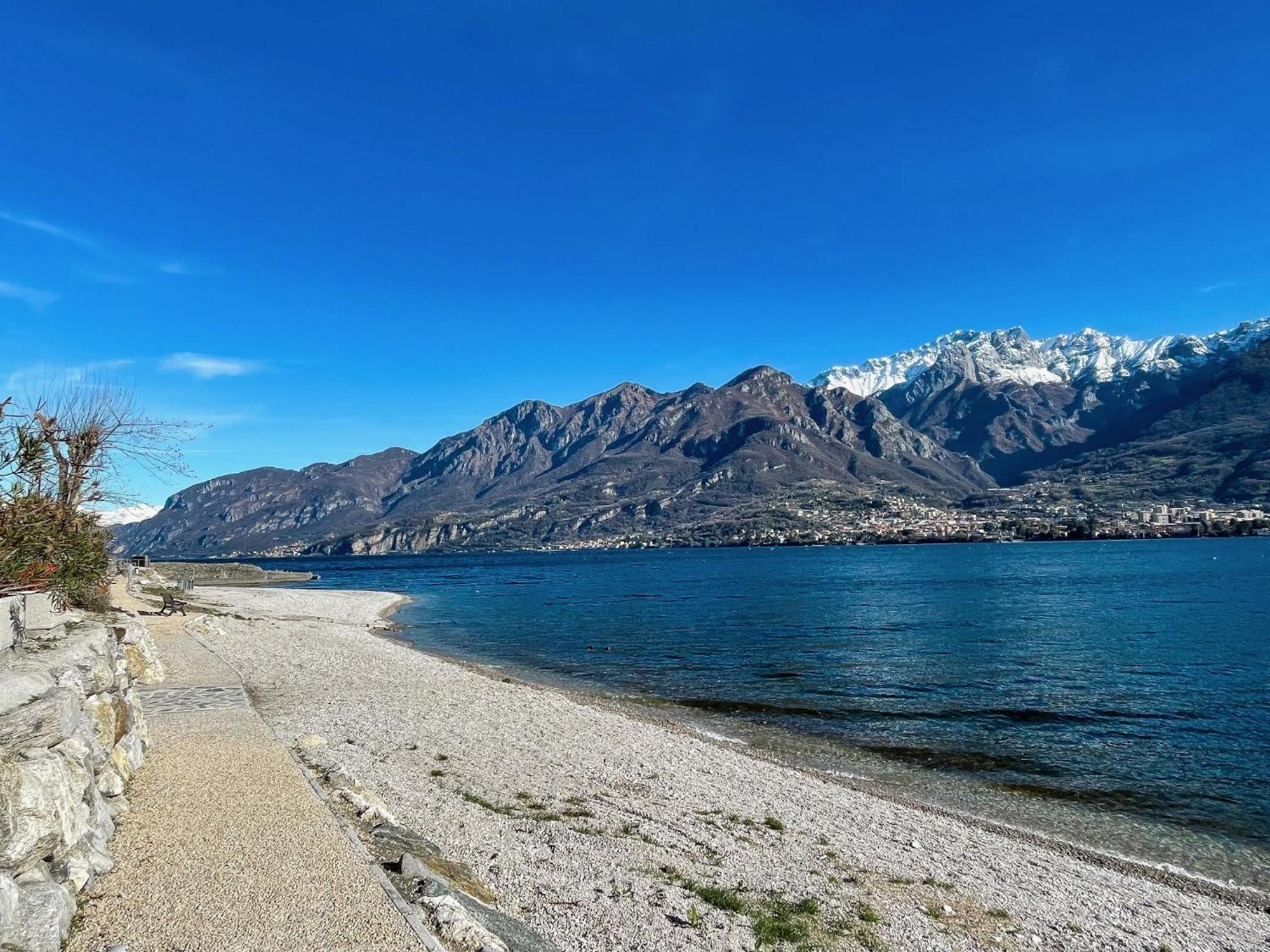 Renzo E Lucia Lake View Apartment Oliveto Lario Pokoj fotografie